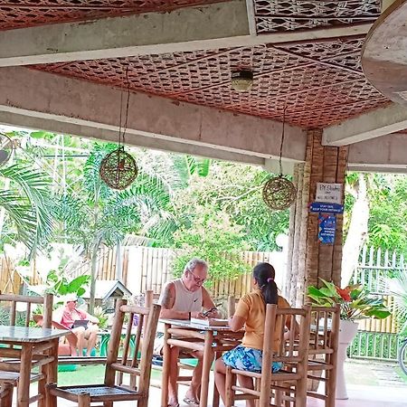 Greenhut Pension&Bar Jagna Luaran gambar