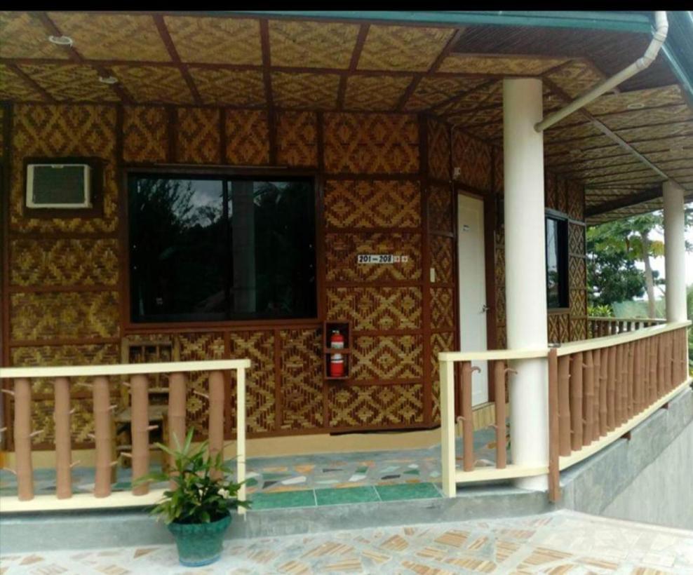 Greenhut Pension&Bar Jagna Luaran gambar