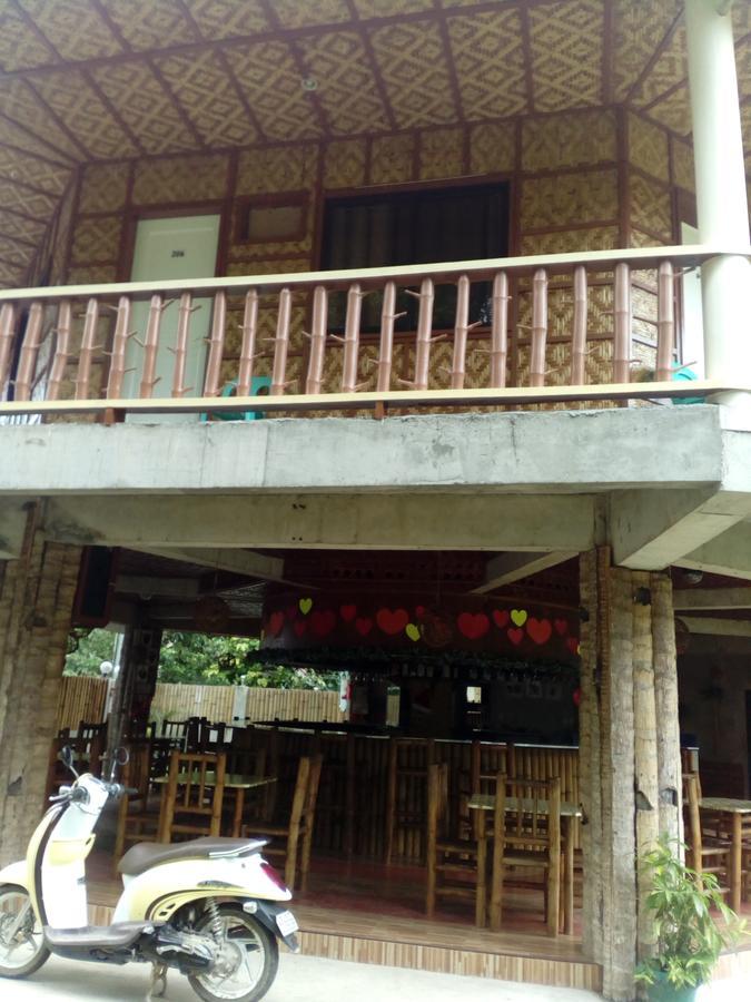 Greenhut Pension&Bar Jagna Luaran gambar
