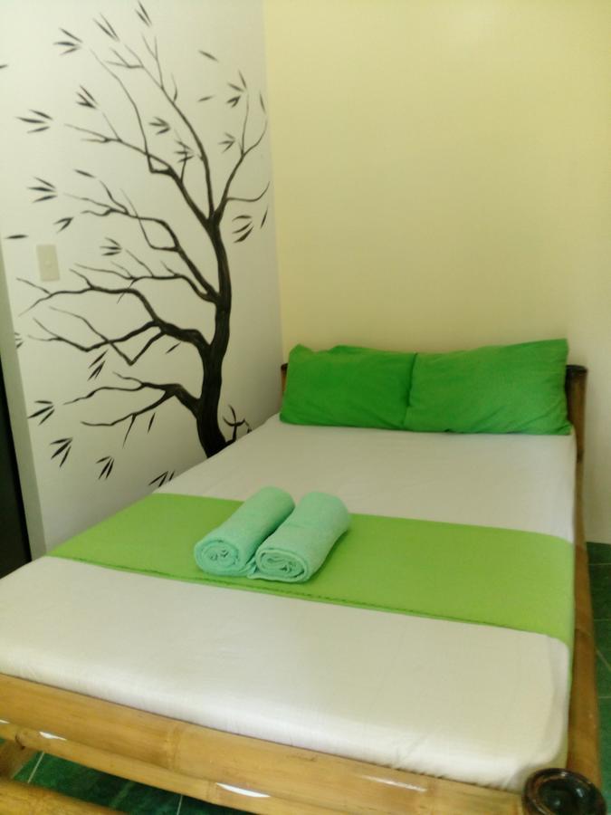 Greenhut Pension&Bar Jagna Luaran gambar