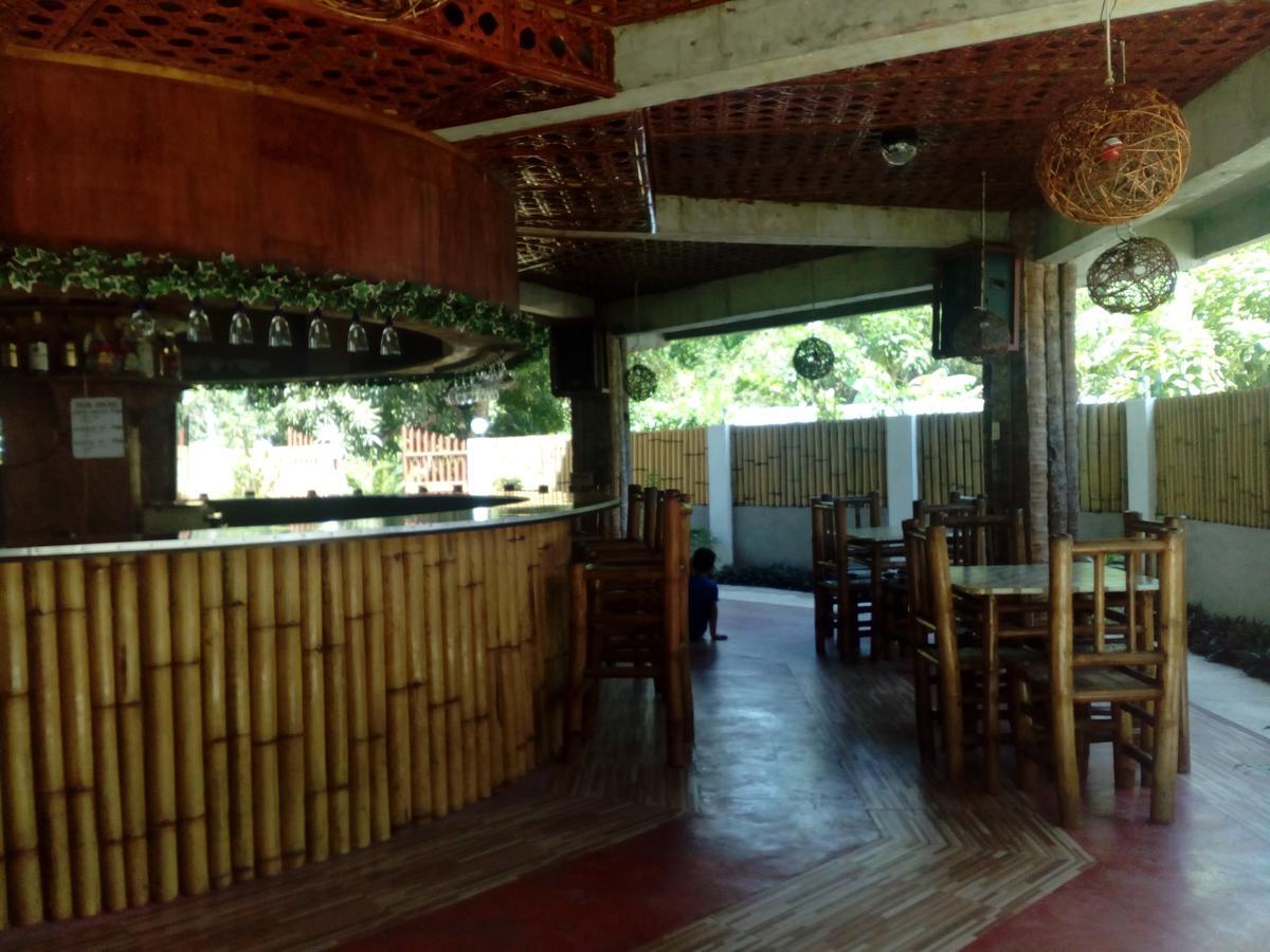 Greenhut Pension&Bar Jagna Luaran gambar
